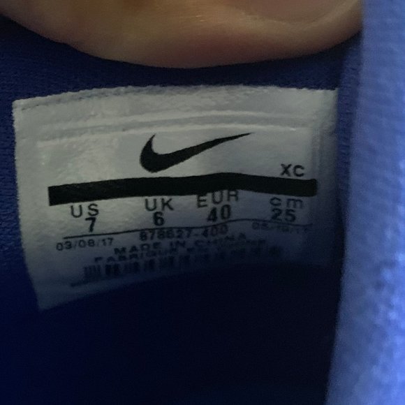 Paul George PG 1 - Picture 5 of 6